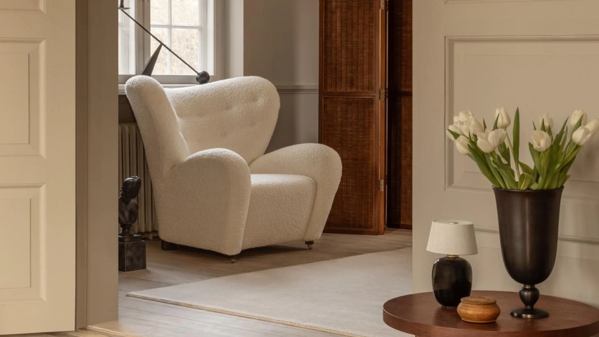 Timeless Danish Design for Modern Living